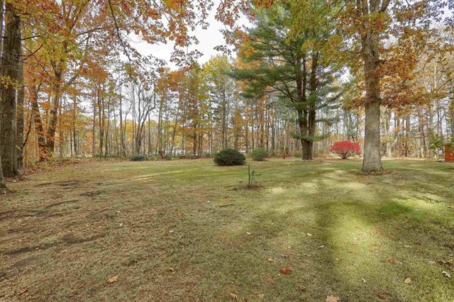 Builiding view forty five for 7241 Bryce, North Street, MI. 48049