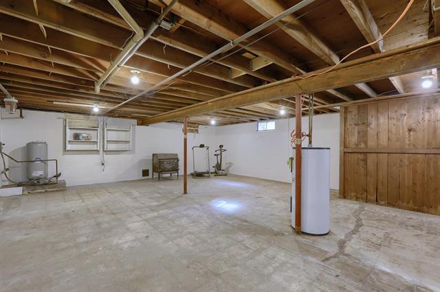 Builiding view forty two for 7241 Bryce, North Street, MI. 48049