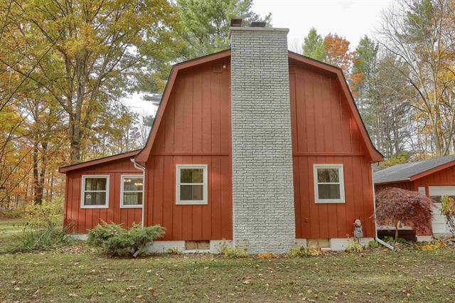 Builiding view four for 7241 Bryce, North Street, MI. 48049