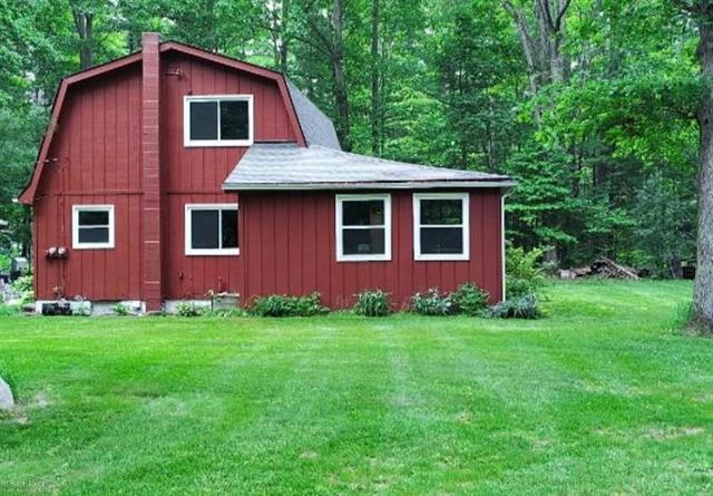 Builiding view nine for 7241 Bryce, North Street, MI. 48049