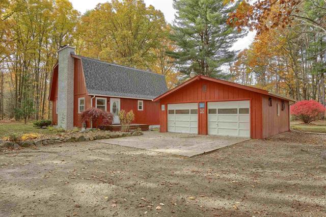 Builiding view one for 7241 Bryce, North Street, MI. 48049