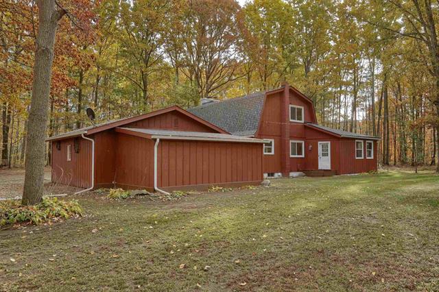 Builiding view seven for 7241 Bryce, North Street, MI. 48049