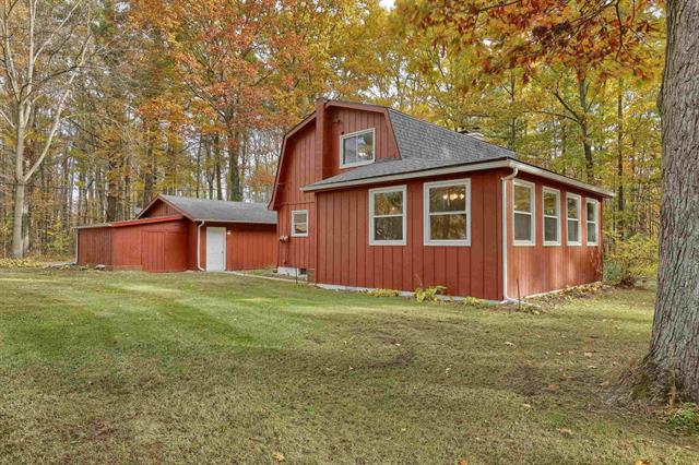 Builiding view six for 7241 Bryce, North Street, MI. 48049