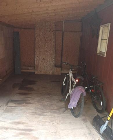 Builiding view sixteen for 7241 Bryce, North Street, MI. 48049