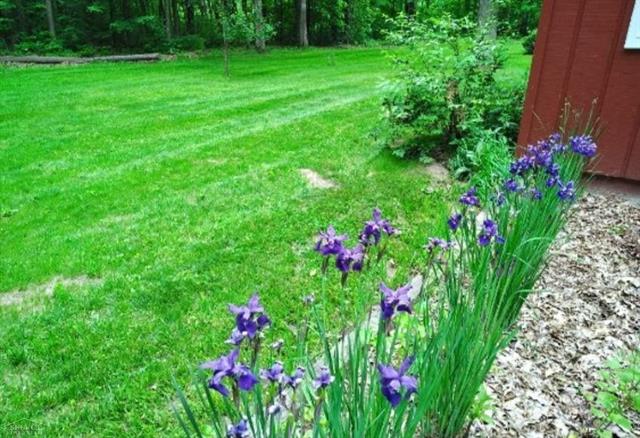 Builiding view sixty for 7241 Bryce, North Street, MI. 48049