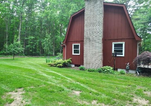 Builiding view ten for 7241 Bryce, North Street, MI. 48049