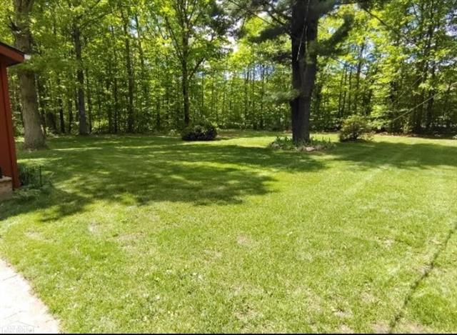 Builiding view thirteen for 7241 Bryce, North Street, MI. 48049