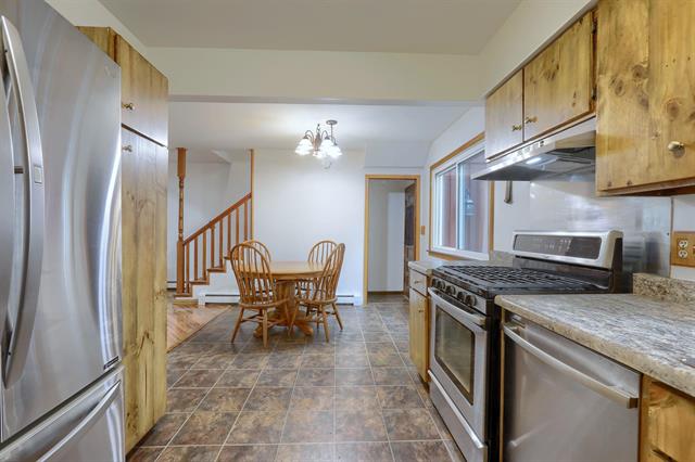 Builiding view thirty five for 7241 Bryce, North Street, MI. 48049