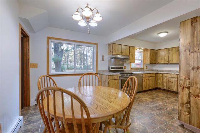 Builiding view thirty one for 7241 Bryce, North Street, MI. 48049