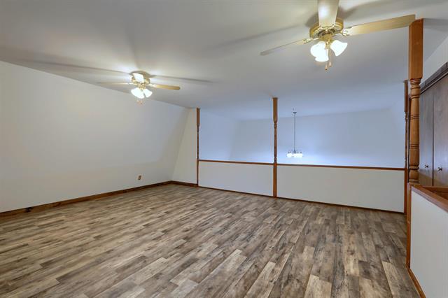 Builiding view thirty seven for 7241 Bryce, North Street, MI. 48049