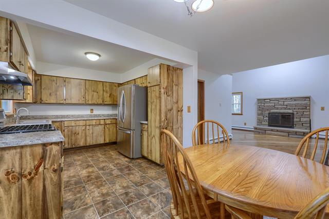 Builiding view thirty two for 7241 Bryce, North Street, MI. 48049