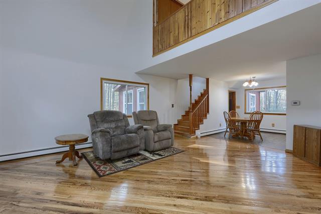 Builiding view thirty for 7241 Bryce, North Street, MI. 48049