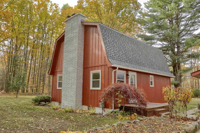 Builiding view three for 7241 Bryce, North Street, MI. 48049