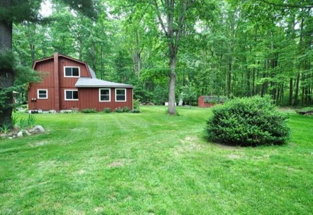 Builiding view twelve for 7241 Bryce, North Street, MI. 48049