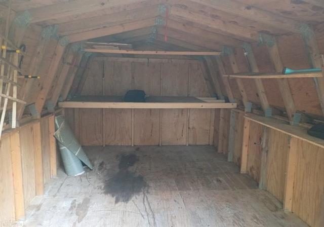 Builiding view twenty five for 7241 Bryce, North Street, MI. 48049