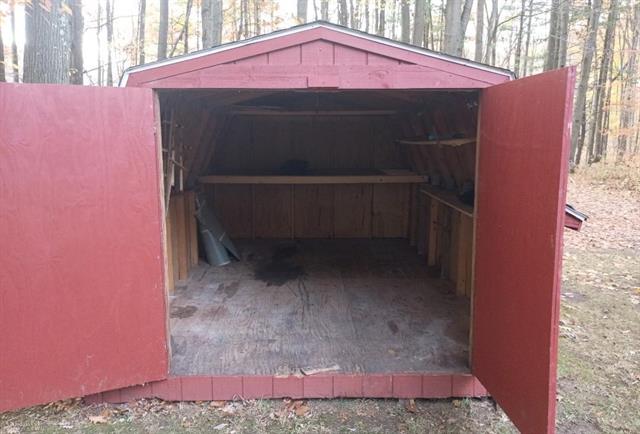 Builiding view twenty four for 7241 Bryce, North Street, MI. 48049