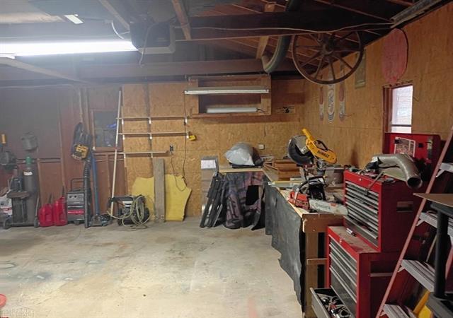 Builiding view twenty one for 7241 Bryce, North Street, MI. 48049