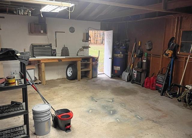 Builiding view twenty two for 7241 Bryce, North Street, MI. 48049