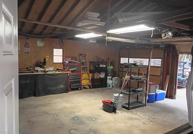 Builiding view twenty for 7241 Bryce, North Street, MI. 48049