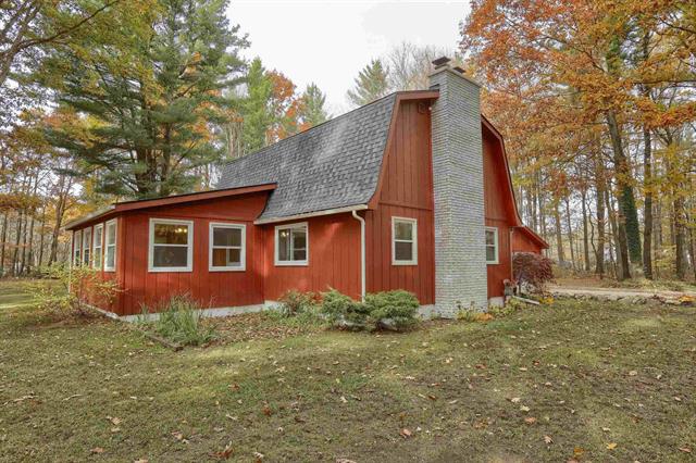 Builiding view two for 7241 Bryce, North Street, MI. 48049