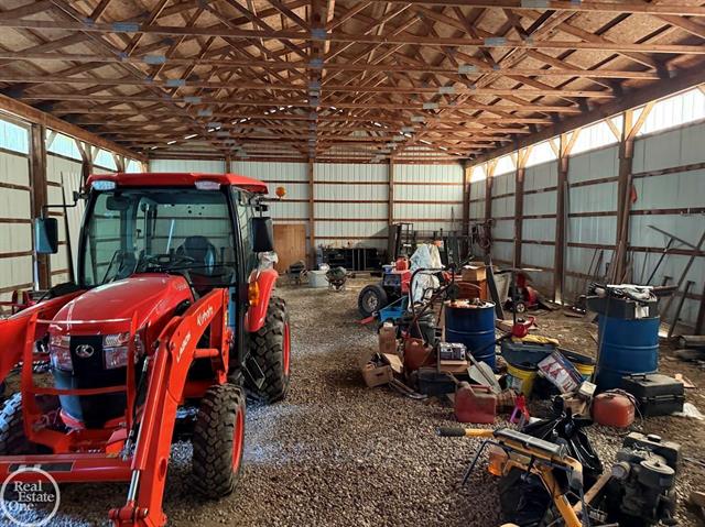 Builiding view forty nine for 15594 Bryce, Capac, MI. 48014