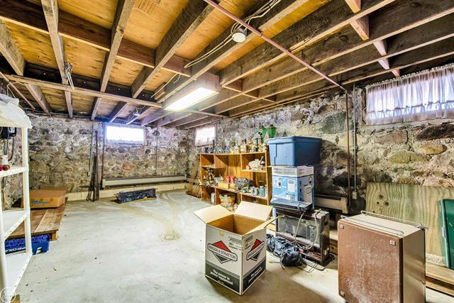 Builiding view forty one for 15594 Bryce, Capac, MI. 48014