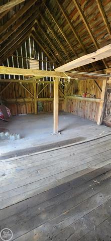 Builiding view forty seven for 15594 Bryce, Capac, MI. 48014