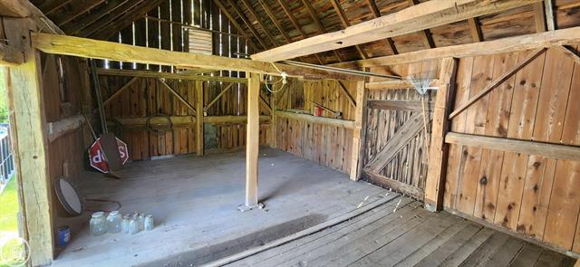 Builiding view forty six for 15594 Bryce, Capac, MI. 48014