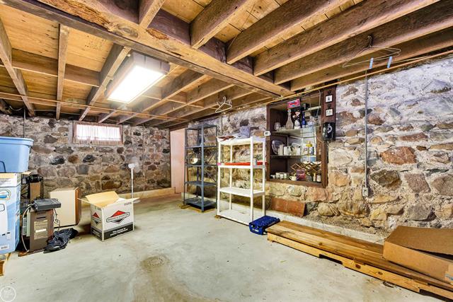 Builiding view forty two for 15594 Bryce, Capac, MI. 48014