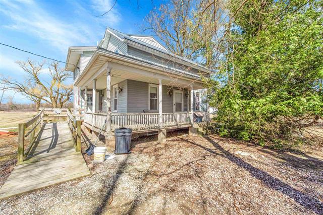 Builiding view ten for 15594 Bryce, Capac, MI. 48014