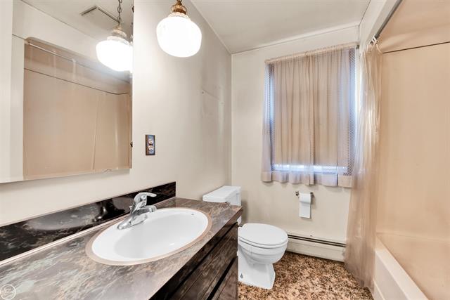 Builiding view thirty five for 15594 Bryce, Capac, MI. 48014