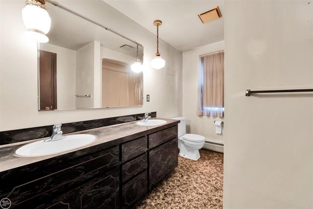 Builiding view thirty four for 15594 Bryce, Capac, MI. 48014