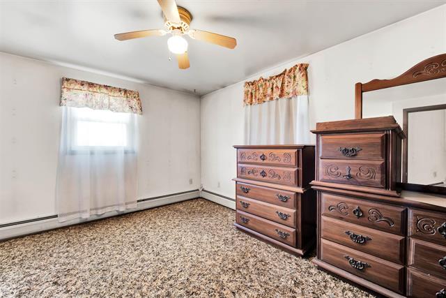 Builiding view thirty six for 15594 Bryce, Capac, MI. 48014