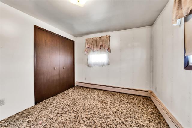 Builiding view thirty three for 15594 Bryce, Capac, MI. 48014