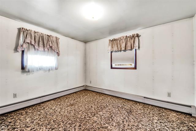 Builiding view thirty two for 15594 Bryce, Capac, MI. 48014