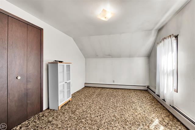 Builiding view thirty for 15594 Bryce, Capac, MI. 48014