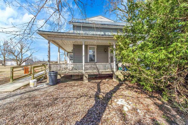 Builiding view twelve for 15594 Bryce, Capac, MI. 48014