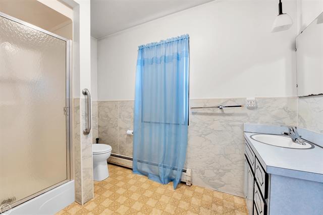 Builiding view twenty eight for 15594 Bryce, Capac, MI. 48014