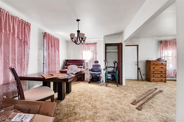 Builiding view twenty four for 15594 Bryce, Capac, MI. 48014