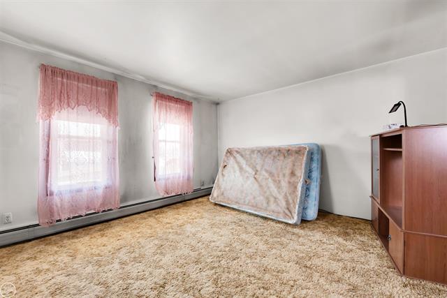 Builiding view twenty one for 15594 Bryce, Capac, MI. 48014