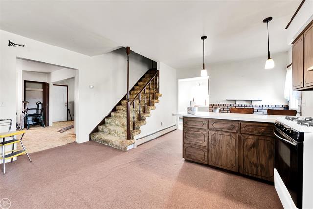 Builiding view twenty six for 15594 Bryce, Capac, MI. 48014