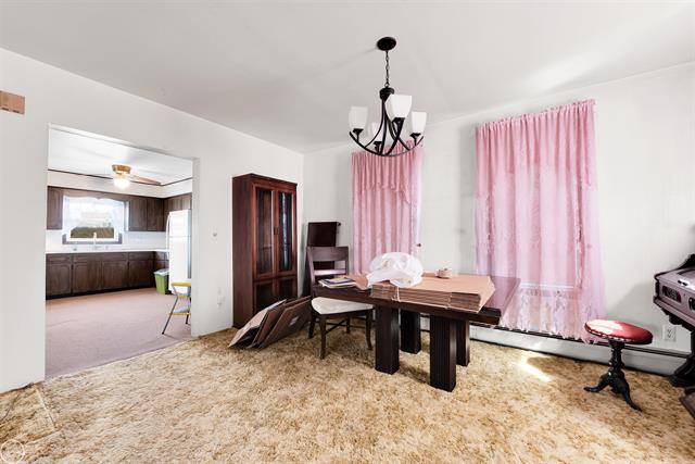 Builiding view twenty three for 15594 Bryce, Capac, MI. 48014