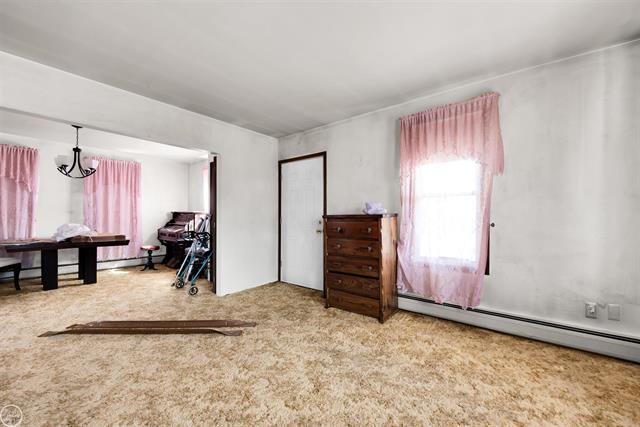 Builiding view twenty two for 15594 Bryce, Capac, MI. 48014