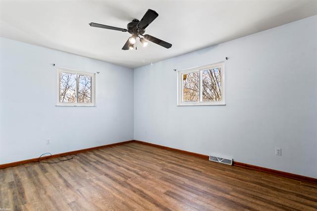 Builiding view eighteen for 4570 Atkins, North Street, MI. 48049