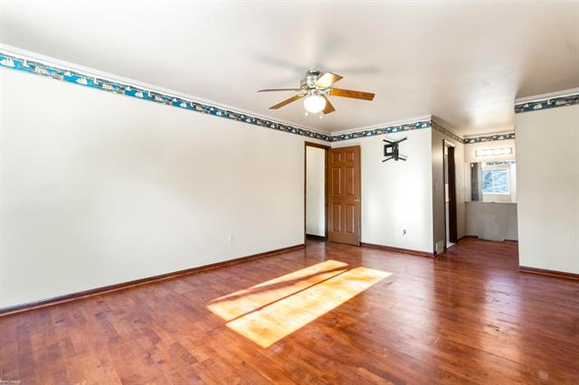 Builiding view fifteen for 4570 Atkins, North Street, MI. 48049