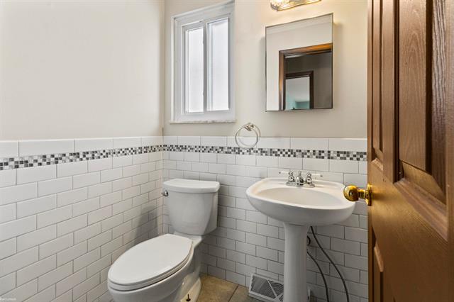 Builiding view thirteen for 4570 Atkins, North Street, MI. 48049