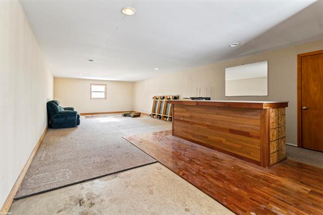 Builiding view twenty eight for 4570 Atkins, North Street, MI. 48049