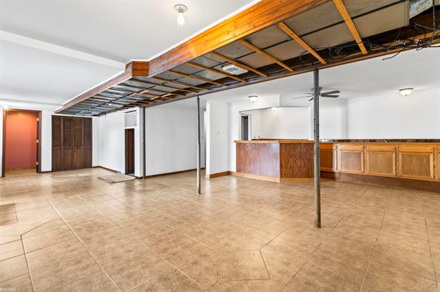 Builiding view twenty one for 4570 Atkins, North Street, MI. 48049