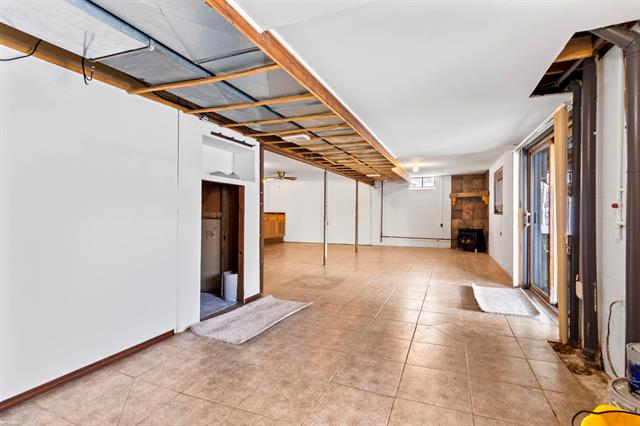 Builiding view twenty two for 4570 Atkins, North Street, MI. 48049