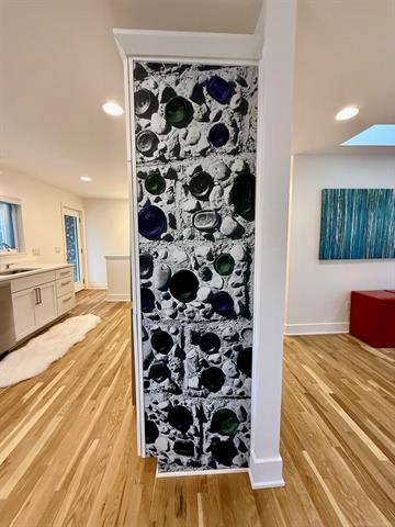 Builiding view eleven for 39 W Elza, Hazel Park, MI. 48030